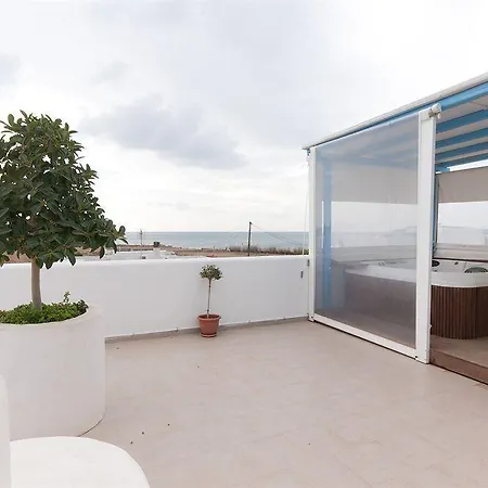 Lefkes 4*
