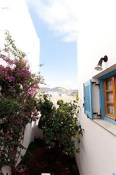 Lefkes 4*