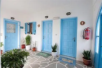 Lefkes Апарт-отель 4*