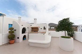 Lefkes Апарт-отель 4*