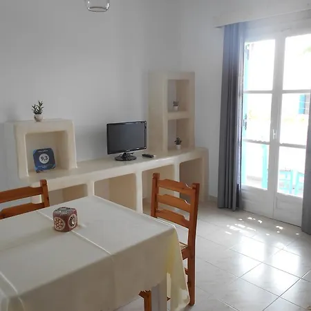 Lefkes 4*