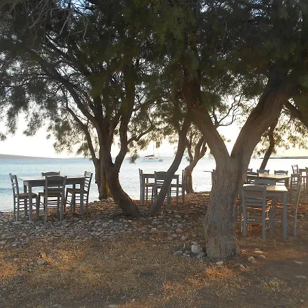 Lefkes 4*
