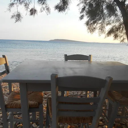 Lefkes Апарт-отель 4*