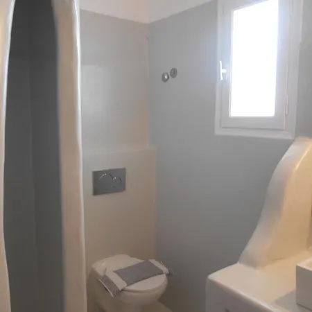 Lefkes Апарт-отель 4*