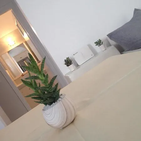 Апарт-отель Lefkes 4*