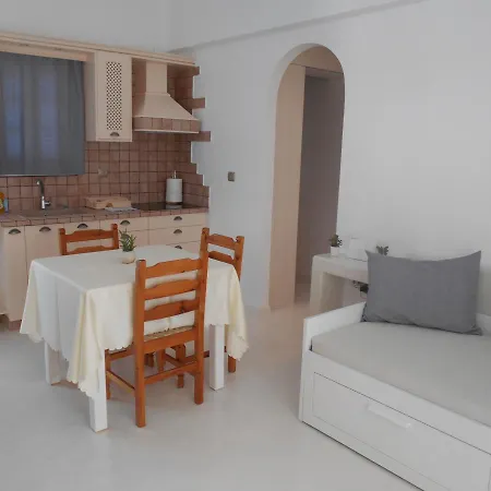 Lefkes 4*