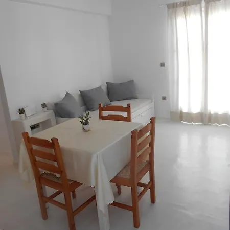 Lefkes 4*