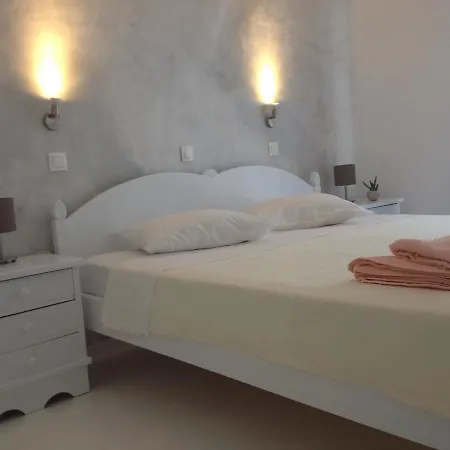 Lefkes 4*
