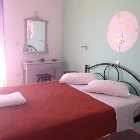 Lefkes 4*
