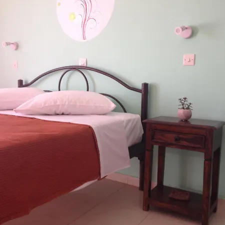 Lefkes 4* Парос
