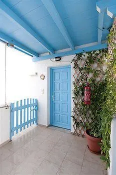 Lefkes 4* Paro